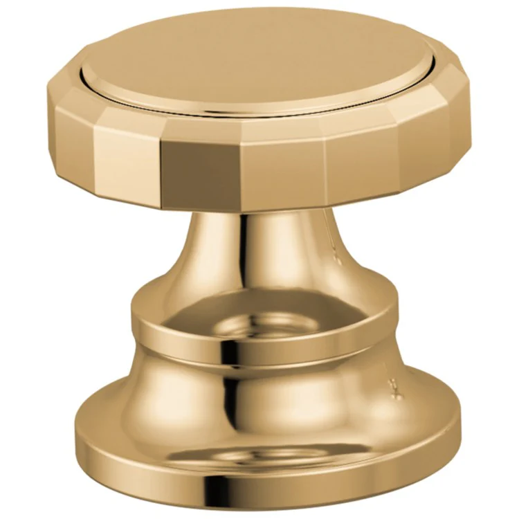 Handle Kit Beauclere 2 Wheel Brilliance Black Onyx for Roman Tub Faucet - Frankwebs
