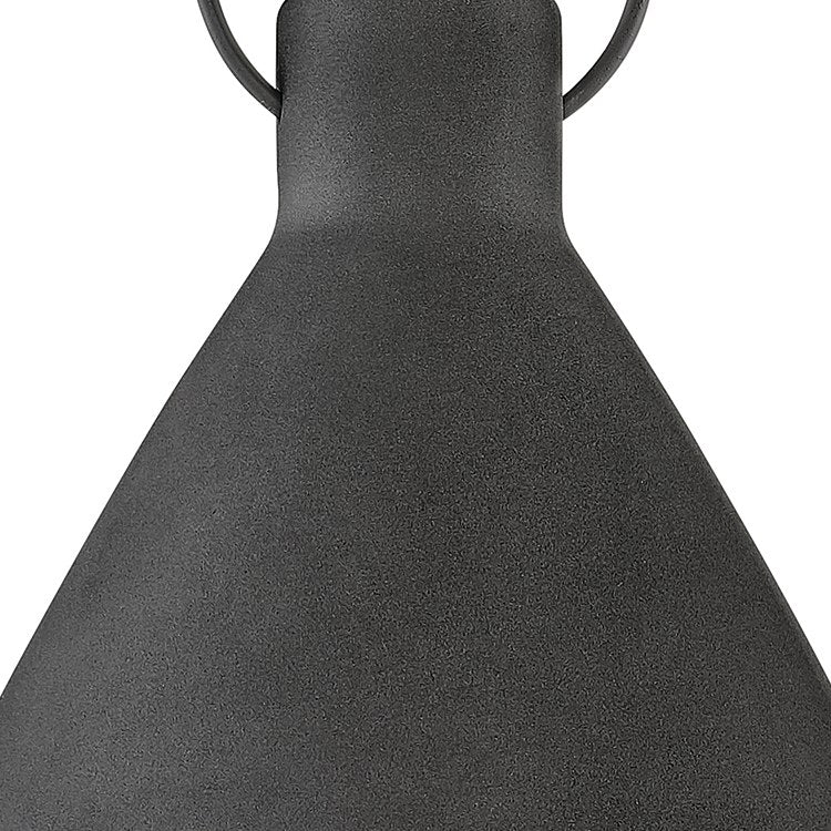 Winnie Single-Light Medium Pendant - Frankwebs