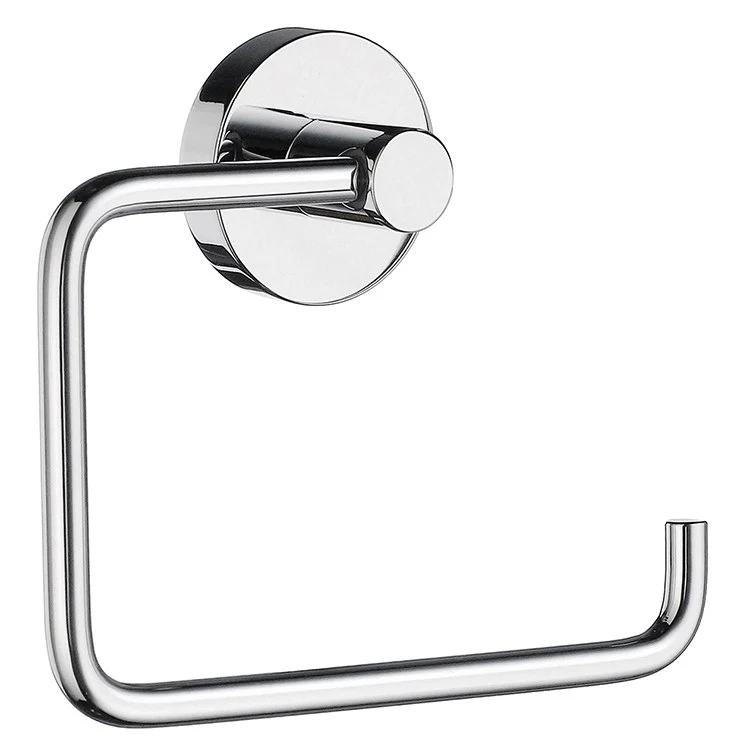 Home Euro Toilet Paper Holder without Cover - Frankwebs