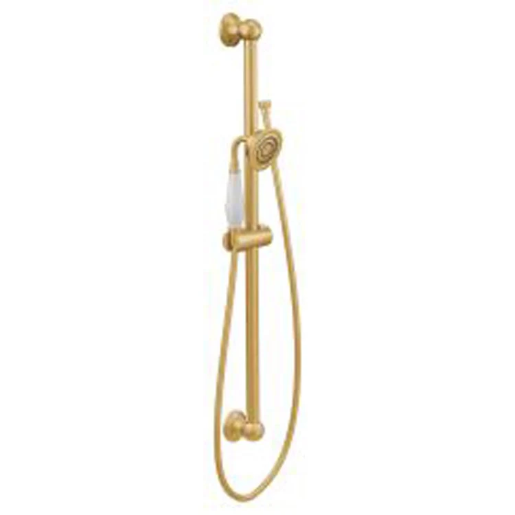 Weymouth Single-Function Eco-Performance Handshower with 30