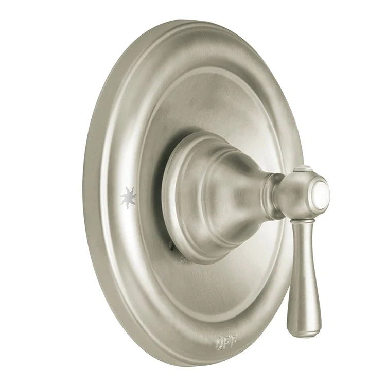 Kingsley Posi-Temp Valve Trim Only - Frankwebs