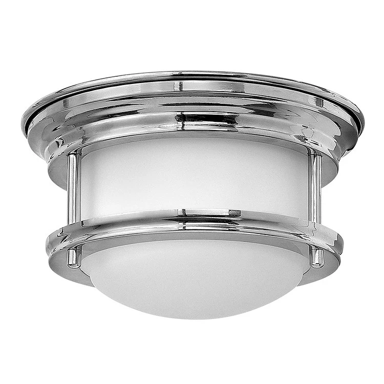 Hadley Single-Light LED Ceiling/Wall Mount Lighting Fixture - Frankwebs