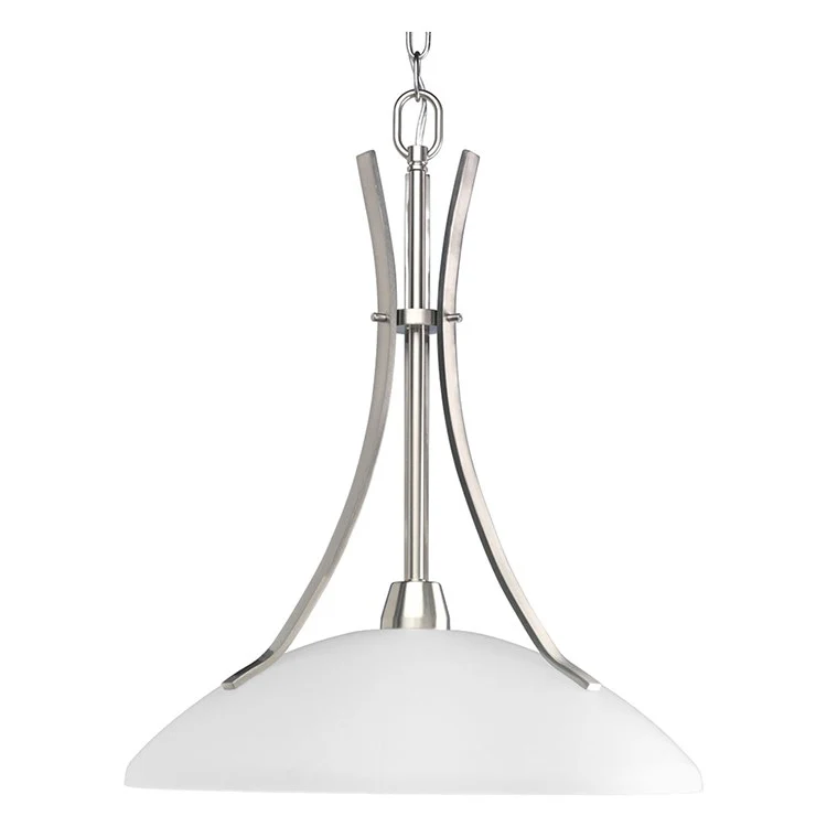 Wisten Single-Light Pendant - Frankwebs