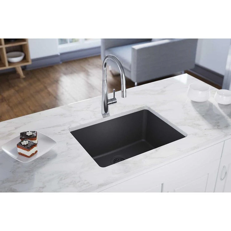 Quartz Luxe 25