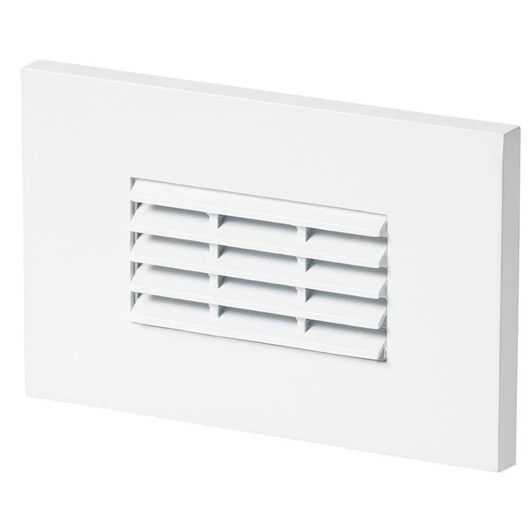 Louver Turtle LED Step Light - Frankwebs