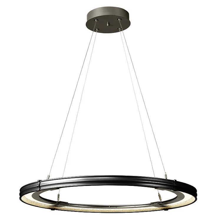 Aria LED Pendant - Frankwebs