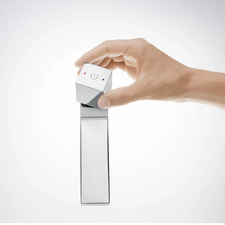 Metropol Select 260 Single Handle Tall Bathroom Faucet without Drain - Frankwebs