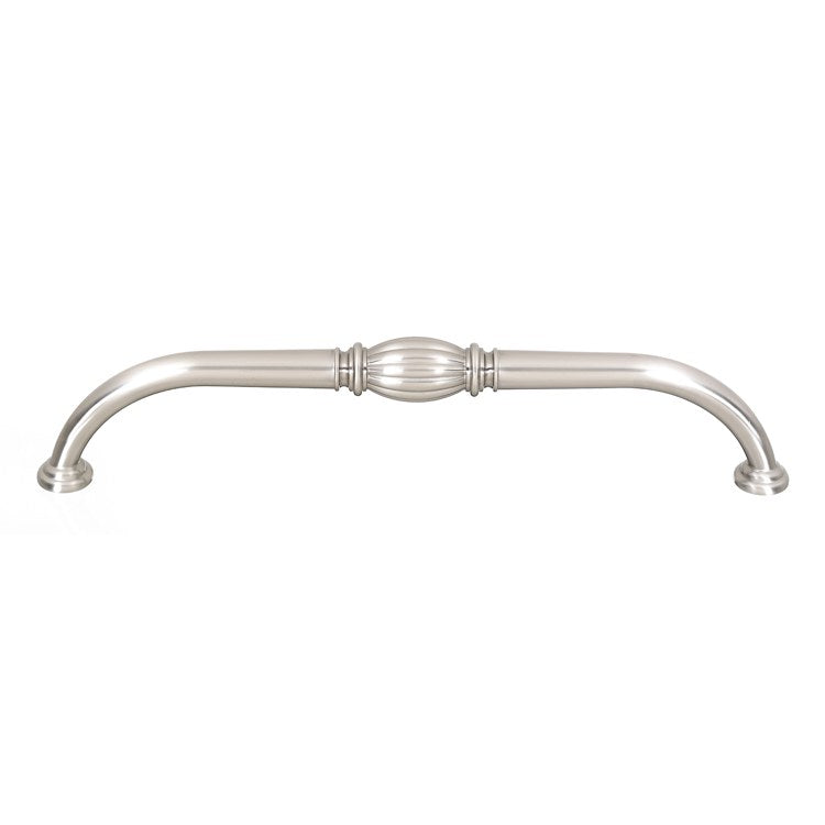 Pull Tuscany Oversized Unlacquered Brass 12 Inch 13 Inch 2-3/4 Inch - Frankwebs