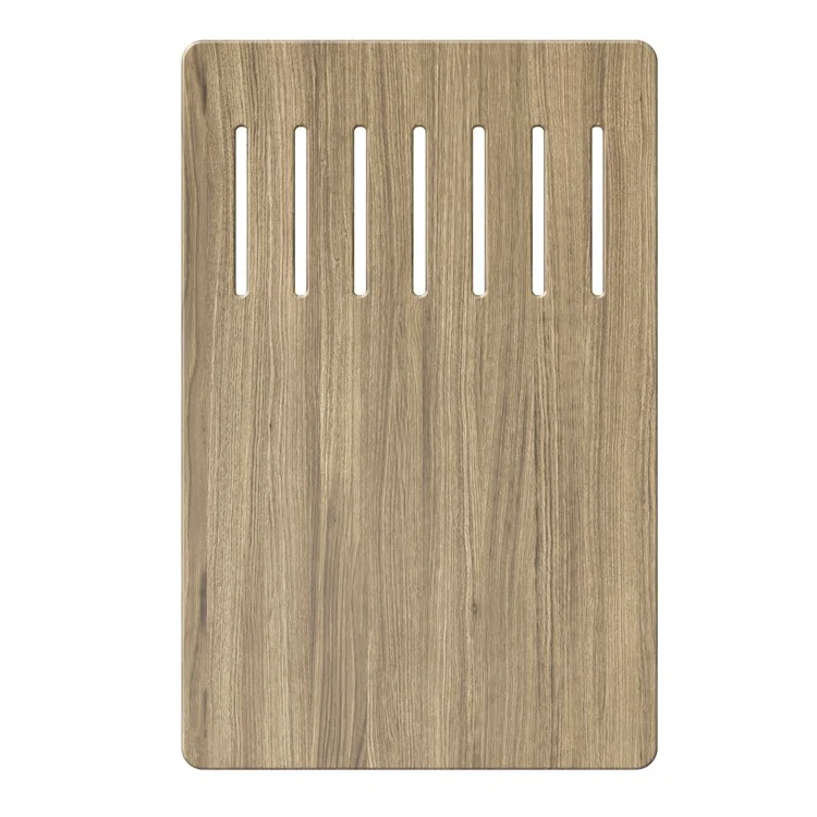 Workstation Kitchen Sink Wood Grain Composite Cutting Board - Frankwebs