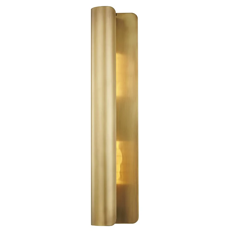 Accord Two-Light Wall Sconce - Frankwebs