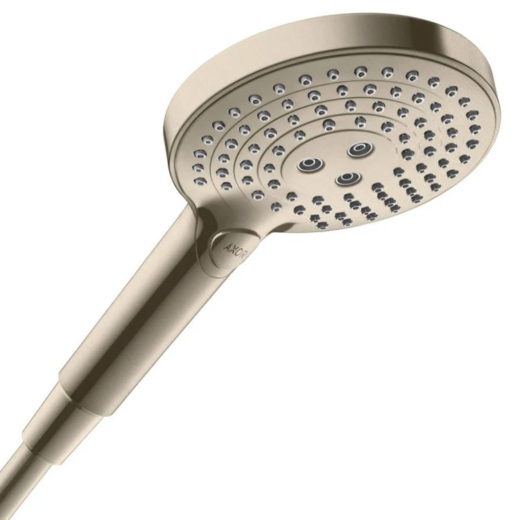 ShowerSolutions Three-Function Handshower - Frankwebs