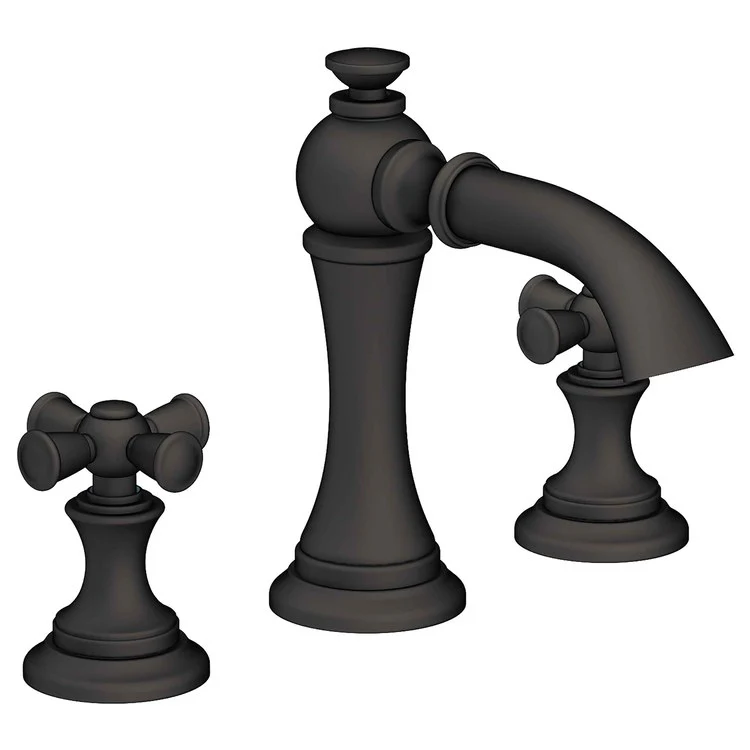 Lavatory Faucet Sutton Widespread 8 to 20 Inch Spread 2 Cross ADA French Gold PVD 1.2 Gallons per Minute Brass Spout Height 4-1/8 Inch - Frankwebs