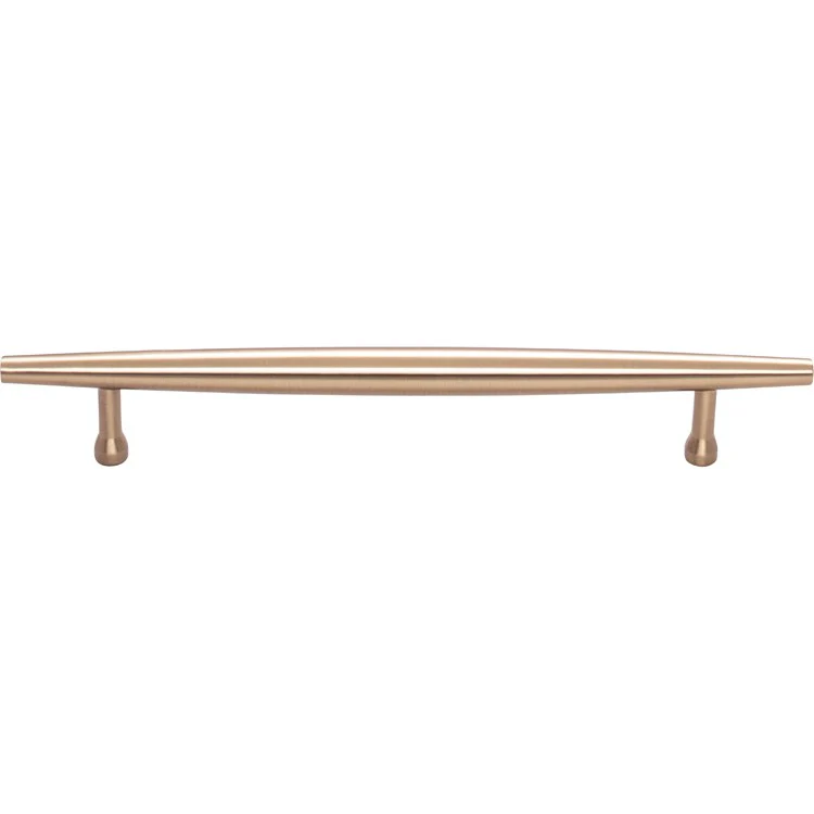 Pull Lynwood Allendale Bar for Decorative Hardware Ash Gray Zinc Alloy 6-5/16 Inch - Frankwebs