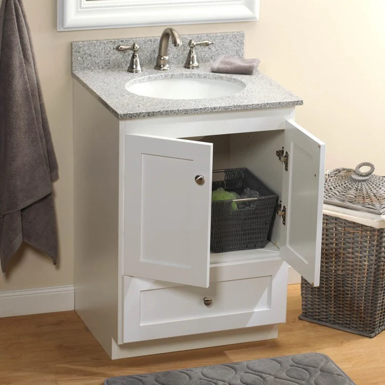 Simplicity Shaker 24