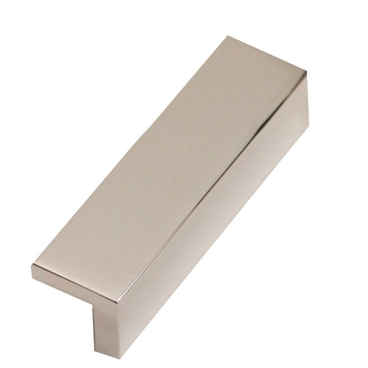 Pull Tab Pulls Bronze Brass 3-1/2 Inch 4 Inch 7/8 Inch - Frankwebs