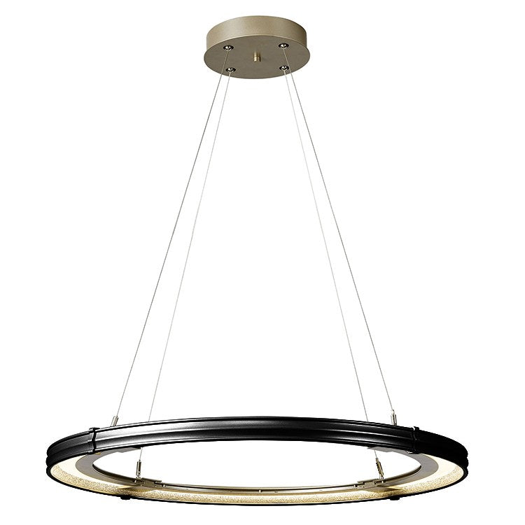 Aria LED Pendant - Frankwebs