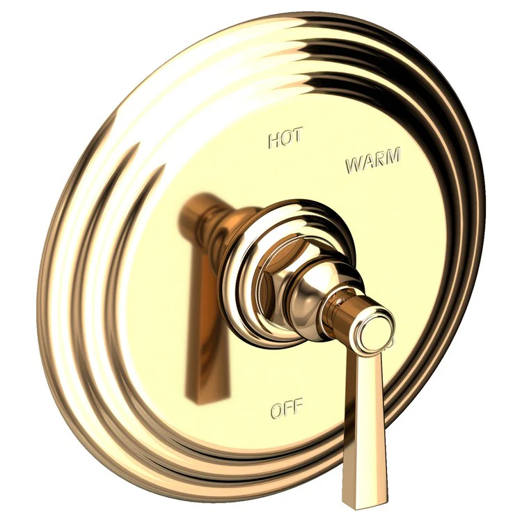 Astor Pressure Balance Valve Trim Only - Frankwebs