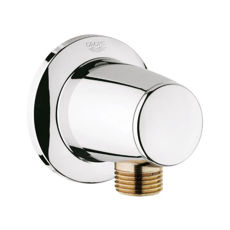 Movario Shower Outlet Elbow Trim - Frankwebs