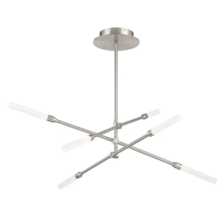 Houdini Six-Light LED Pendant 3000K - Frankwebs