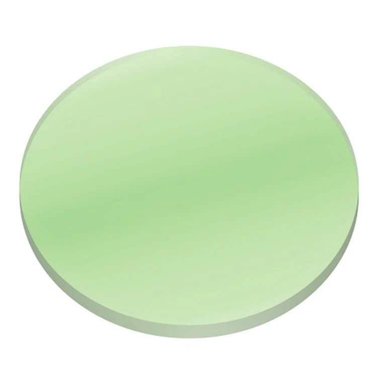 Medium Amber Lens for LED Landscape Light - Frankwebs