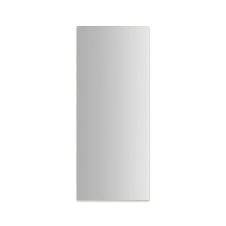 Medicine Cabinet M Series Reserve 20 x 48 x 6 Inch 1 Doors Mirrored Polished Edge/Non-Electric - Frankwebs