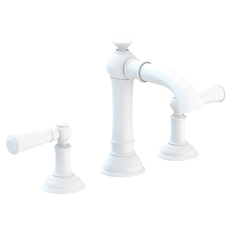 Lavatory Faucet Aylesbury Widespread 8 to 20 Inch Spread 2 Lever ADA Satin Gold PVD 1.2 Gallons per Minute Brass Spout Height 4-3/16 Inch - Frankwebs