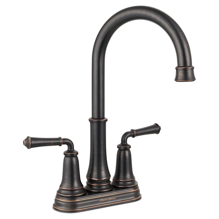 Delancey Two-Handle Centerset Bar/Prep Faucet - Frankwebs