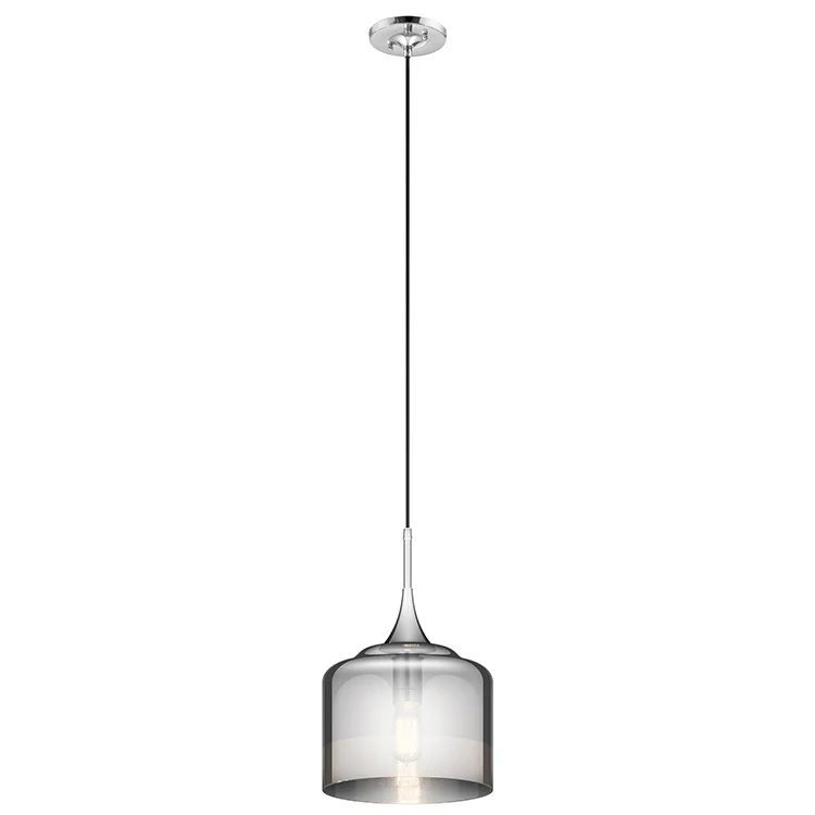 Tabot Single-Light Pendant - Frankwebs
