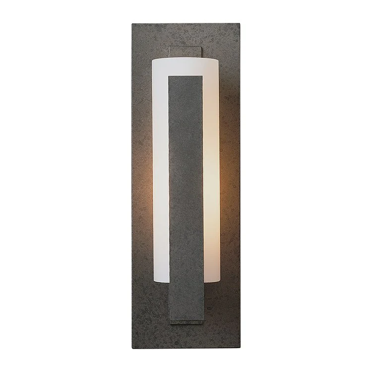 Vertical Bar Single-Light Wall Sconce - Frankwebs