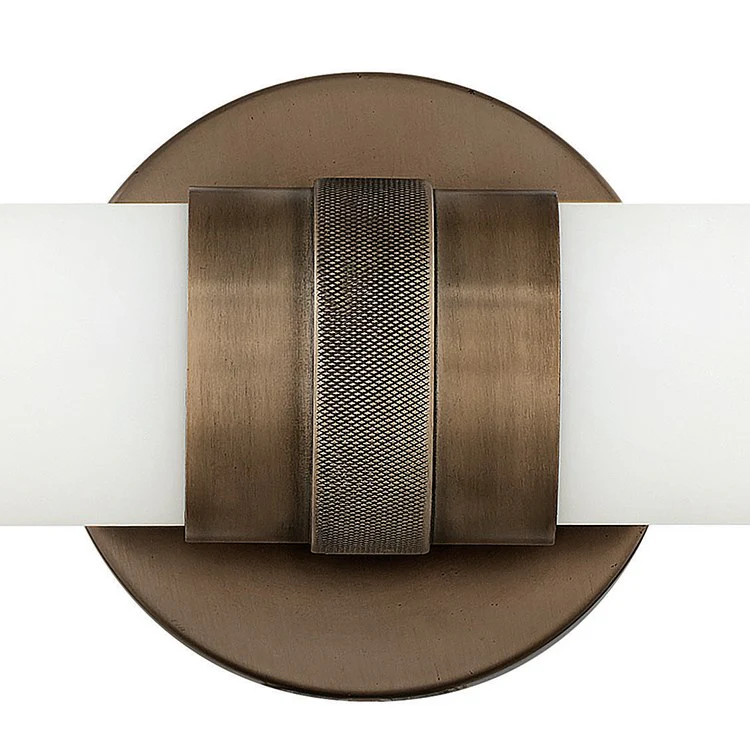 Remi Single-Light LED Bathroom Vanity Fixture - Frankwebs