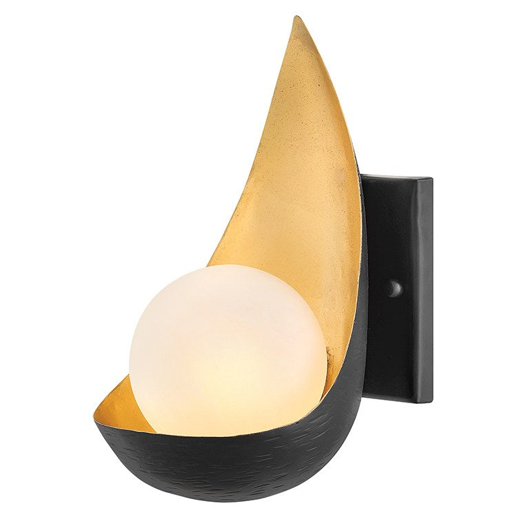 Ren Single-Light Wall Sconce - Frankwebs